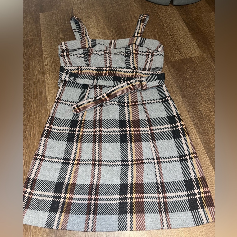 Gianni Bini tank dress - size medium